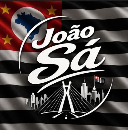 Identidade visual do Instituto João Sá