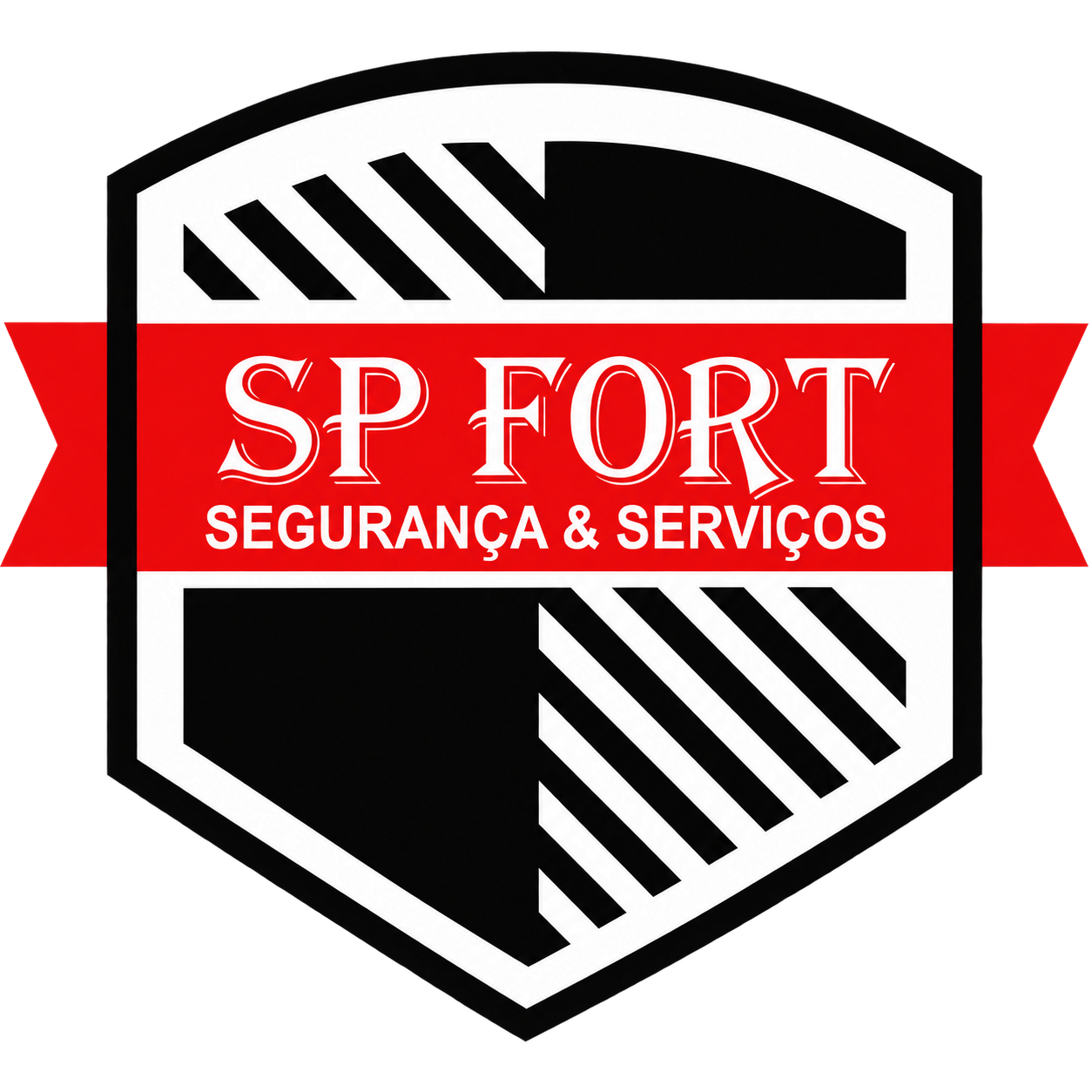 SP Fort Segurança & Serviços